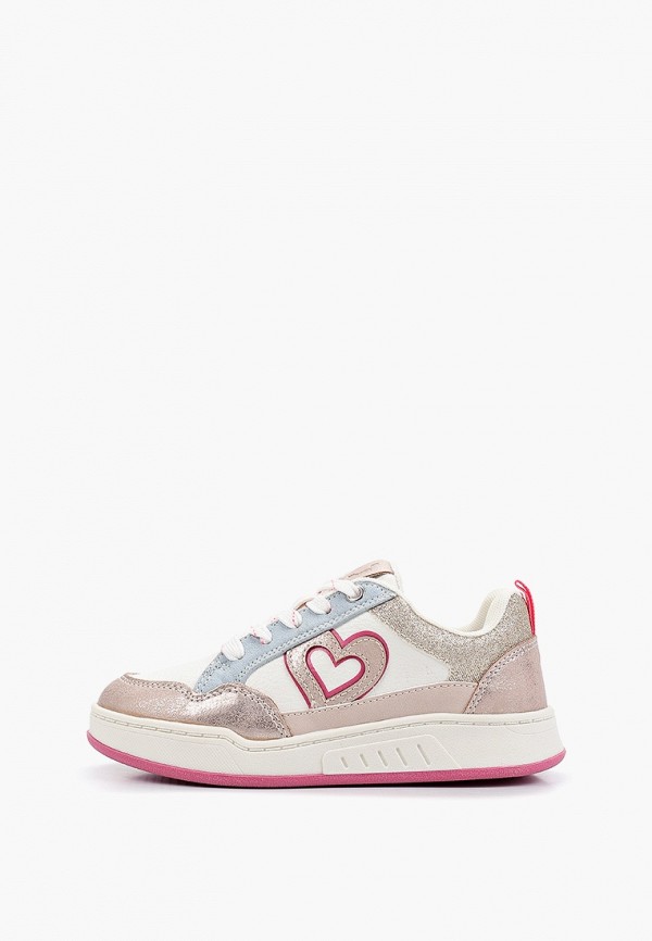 фото Кеды safety jogger