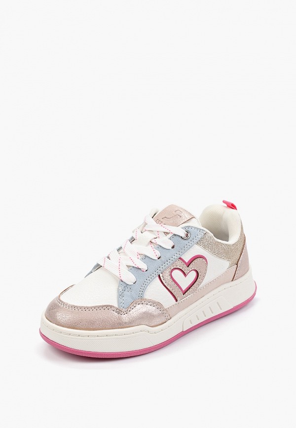 фото Кеды safety jogger