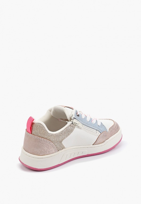 фото Кеды safety jogger