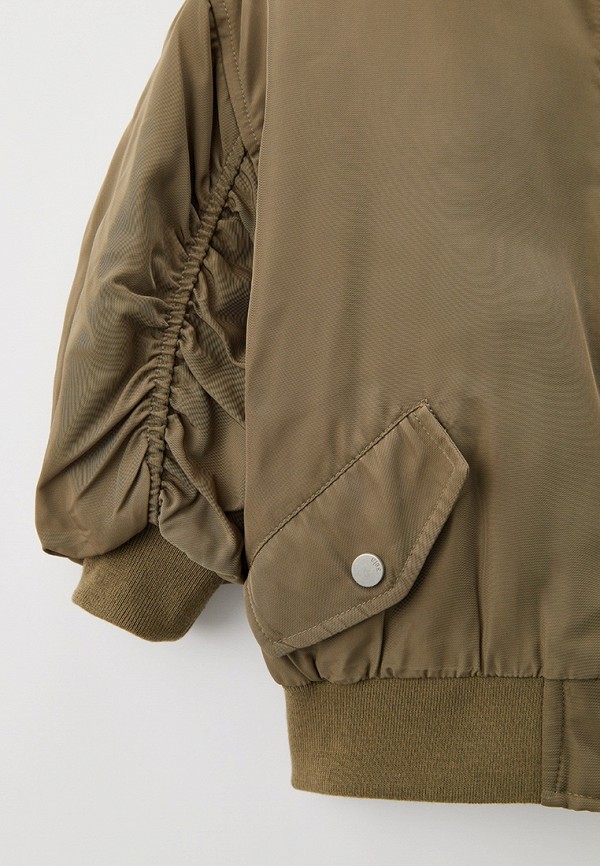 фото Куртка утепленная sela