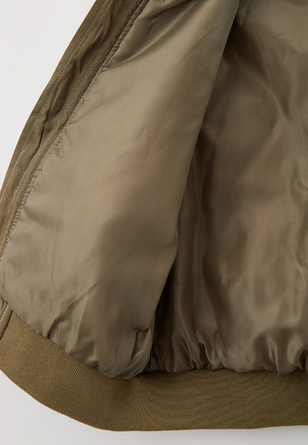 фото Куртка утепленная sela