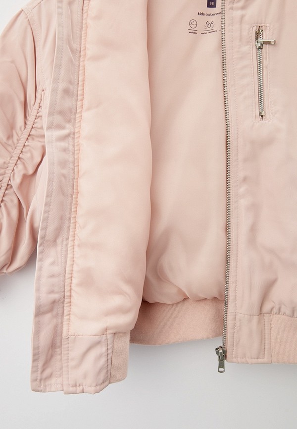 фото Куртка утепленная sela