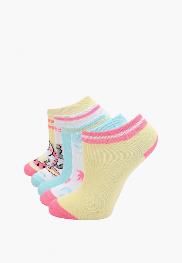 фото Носки 5 пар funday