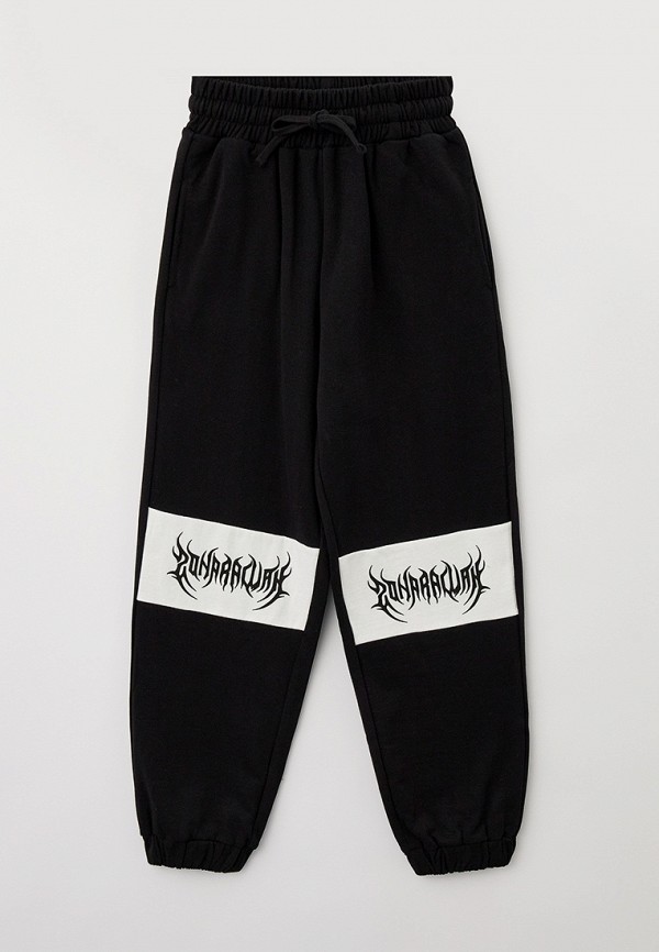 фото Брюки спортивные funday