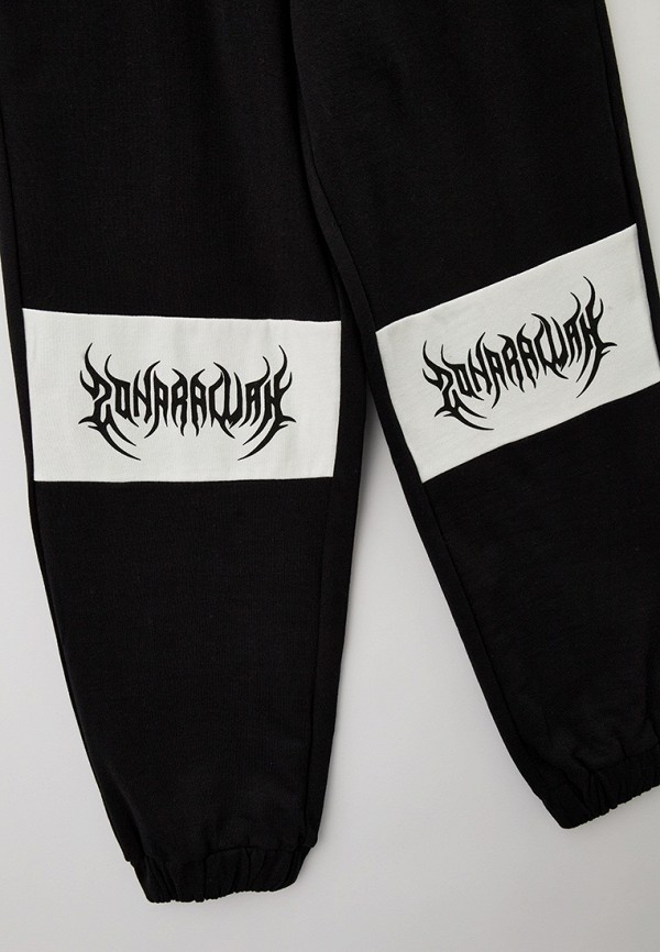 фото Брюки спортивные funday