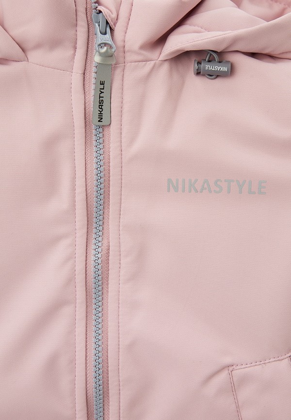 фото Костюм утепленный nikastyle