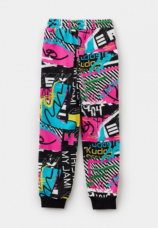 фото Брюки спортивные playtoday