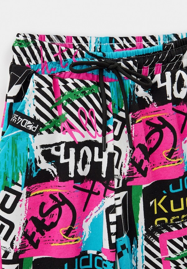 фото Брюки спортивные playtoday