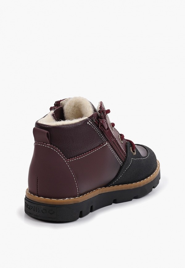 фото Ботинки tapiboo