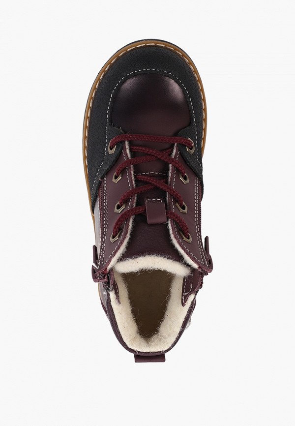 фото Ботинки tapiboo