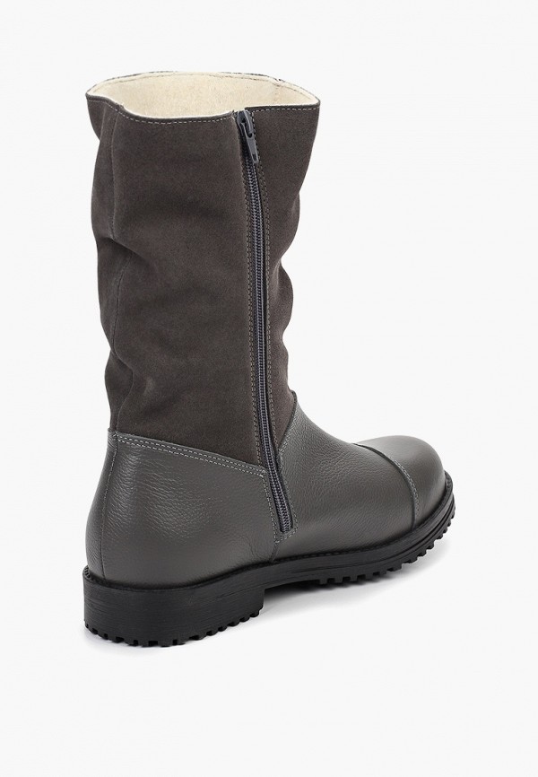 фото Сапоги tapiboo