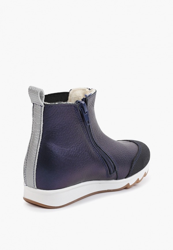 фото Ботинки tapiboo