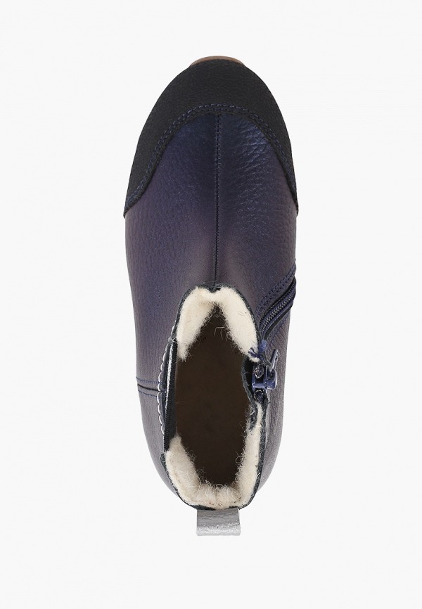 фото Ботинки tapiboo