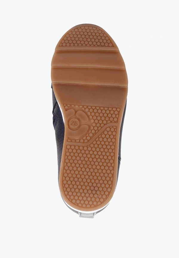 фото Ботинки tapiboo