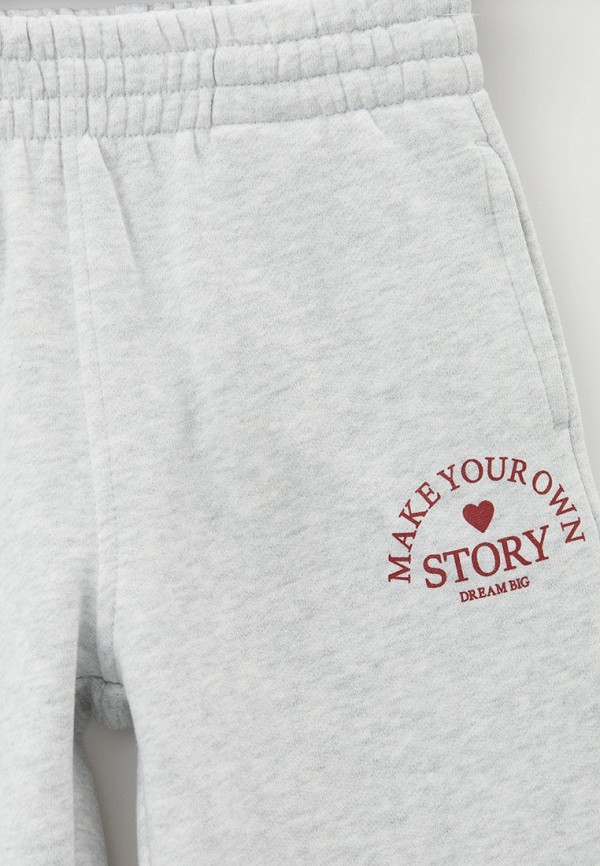 фото Брюки спортивные gloria jeans