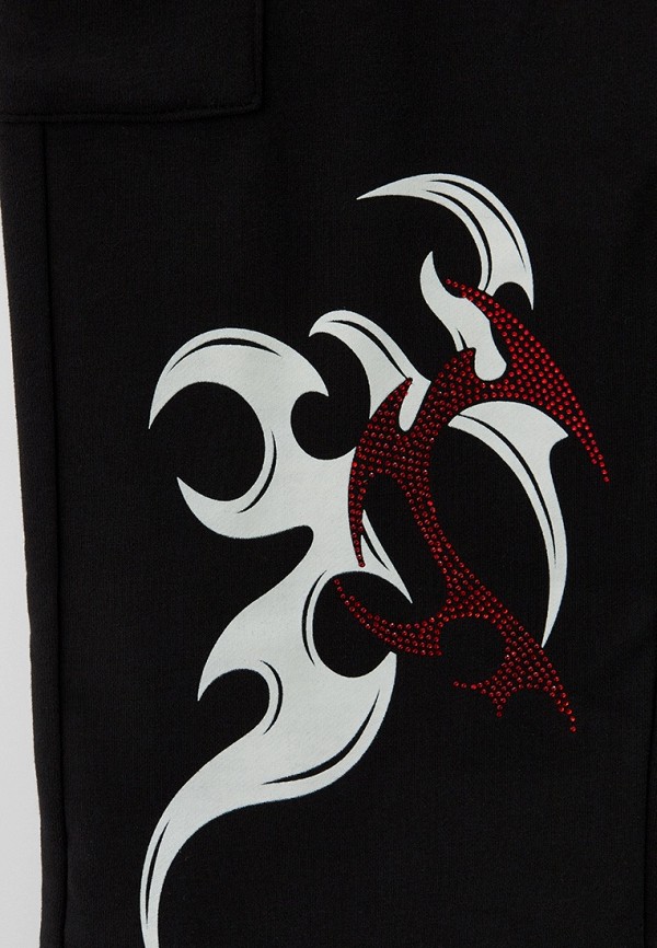 фото Брюки спортивные gloria jeans