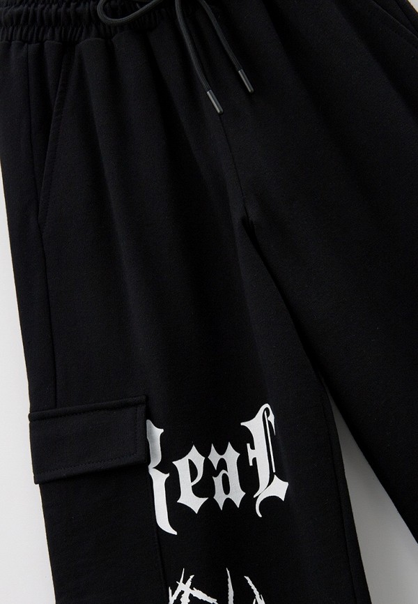 фото Брюки спортивные gloria jeans