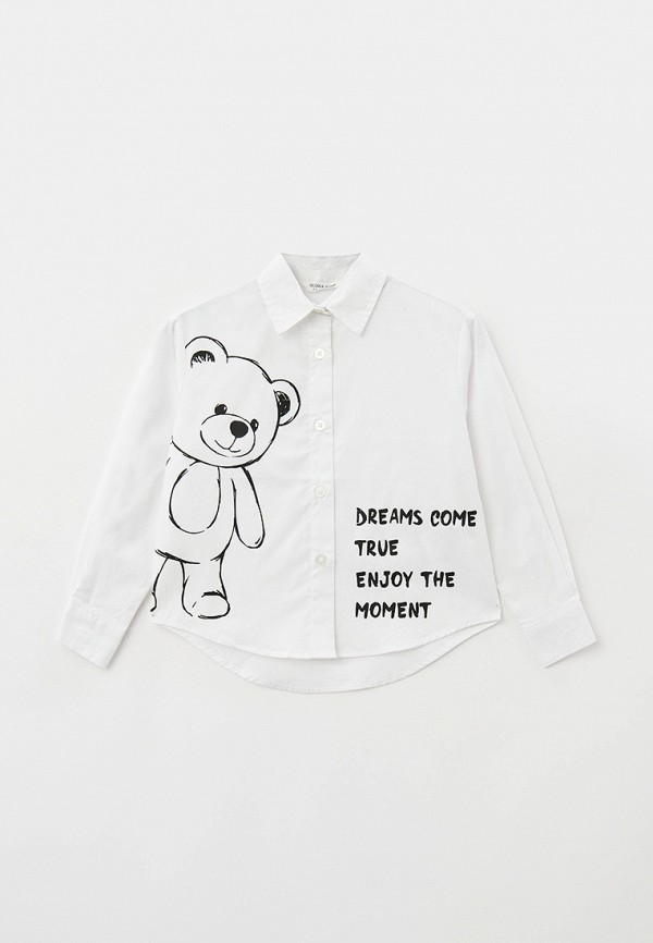 фото Рубашка gloria jeans