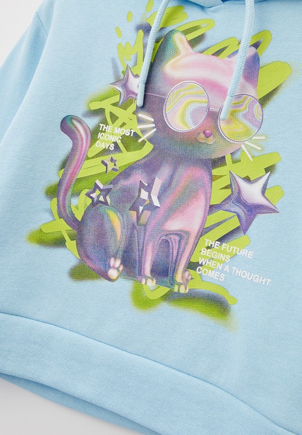 фото Худи acoola