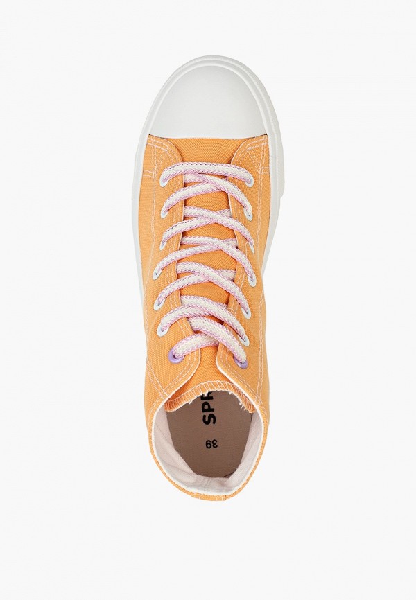 фото Кеды sprox