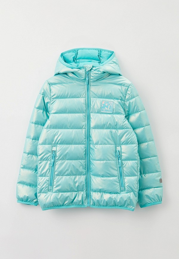 фото Куртка утепленная playtoday