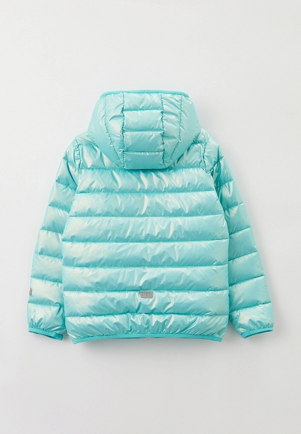 фото Куртка утепленная playtoday