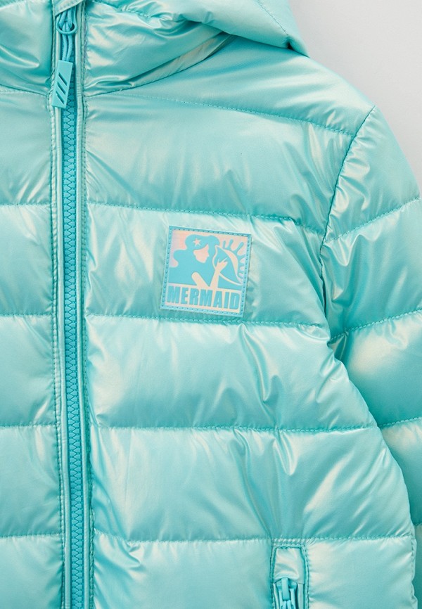 фото Куртка утепленная playtoday