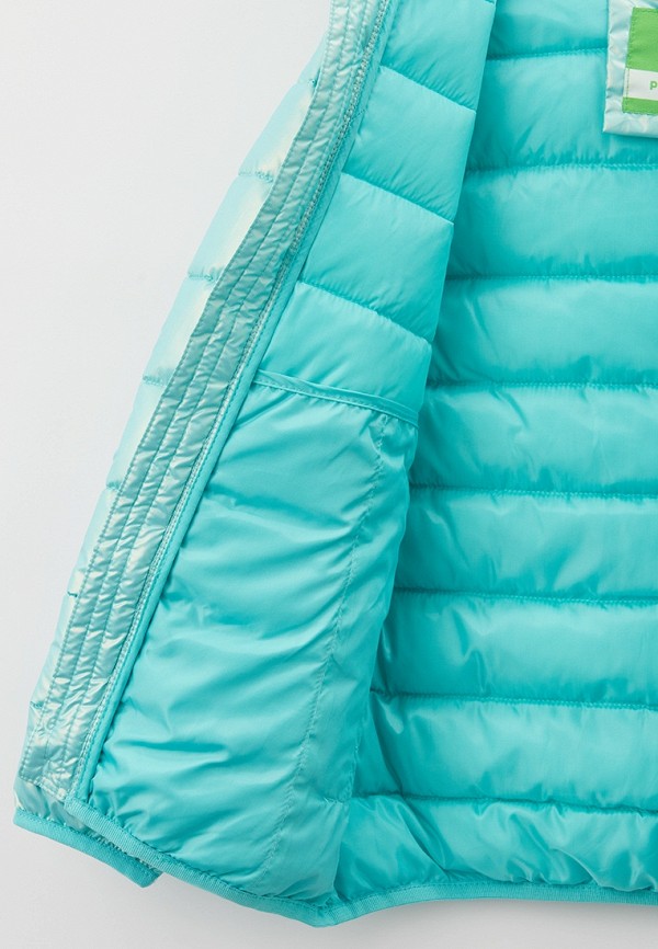 фото Куртка утепленная playtoday