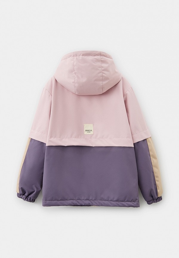 фото Куртка утепленная nikastyle