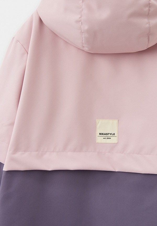 фото Куртка утепленная nikastyle