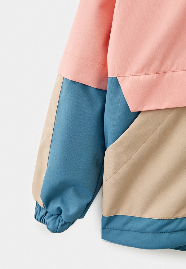 фото Куртка утепленная nikastyle