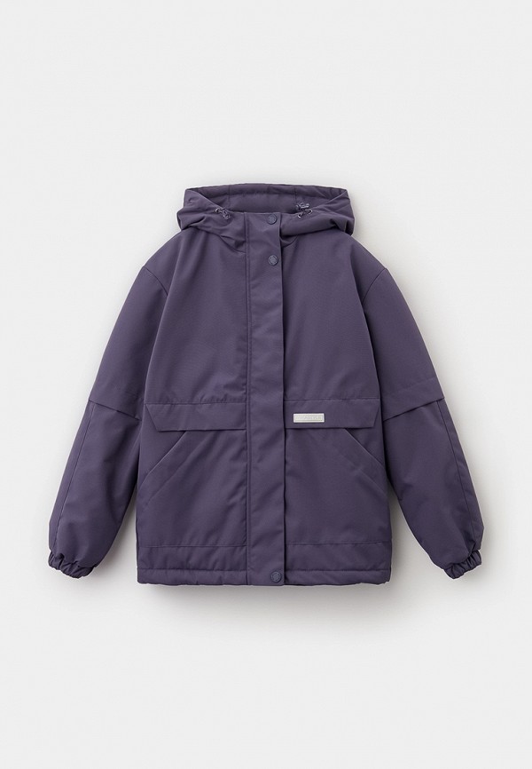 фото Куртка утепленная nikastyle