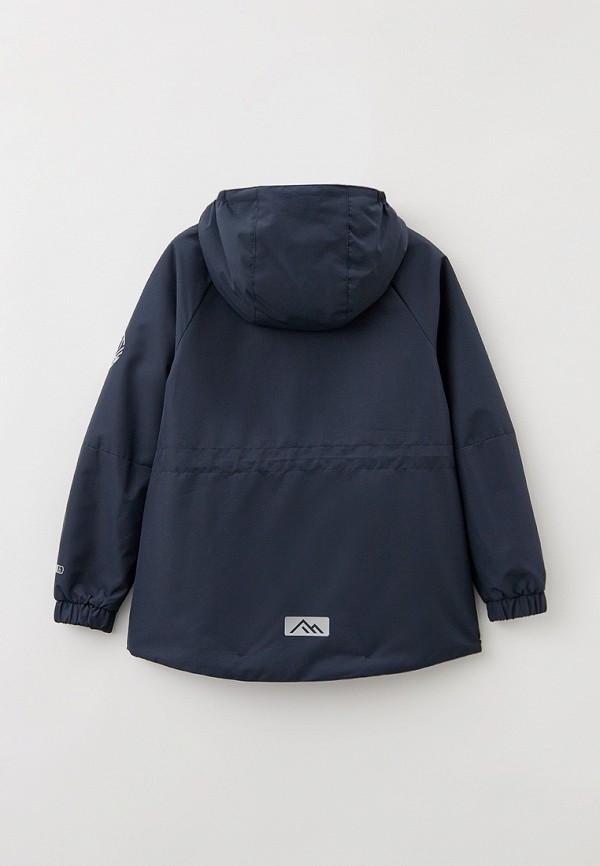 фото Куртка утепленная outventure