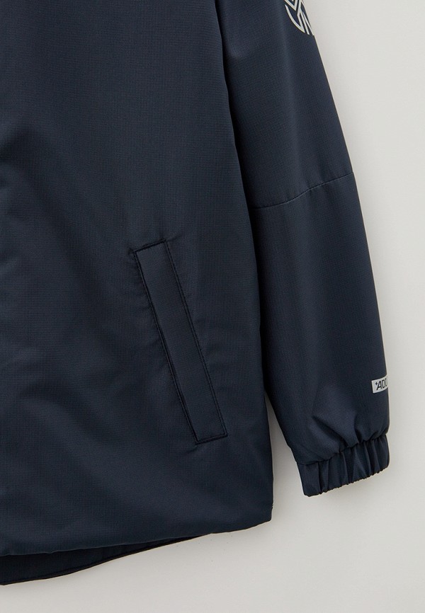 фото Куртка утепленная outventure