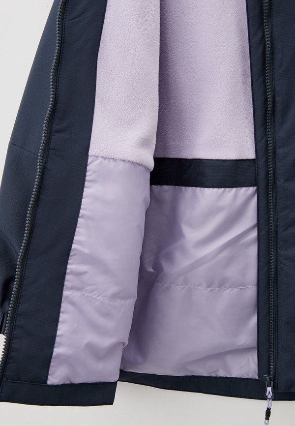 фото Куртка утепленная outventure