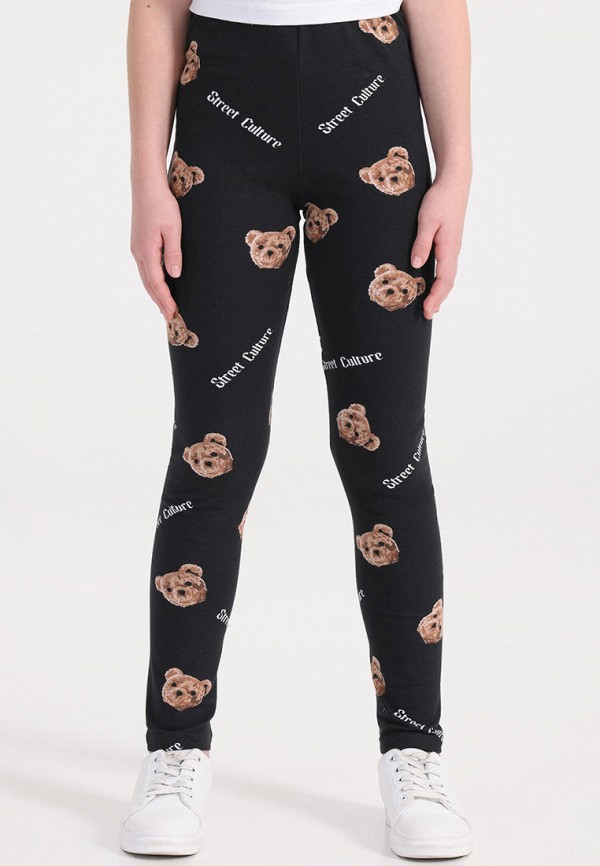 фото Леггинсы 2 шт. апрель