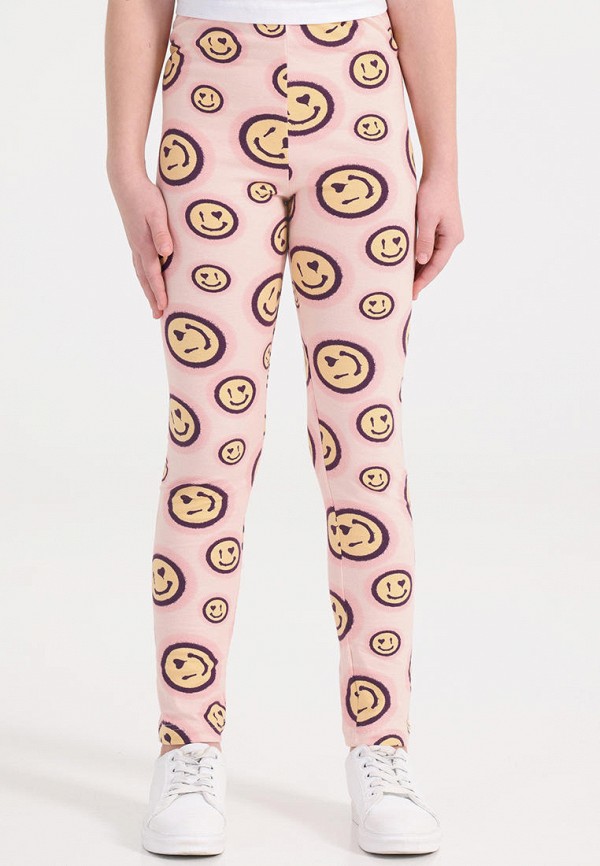 фото Леггинсы 2 шт. апрель