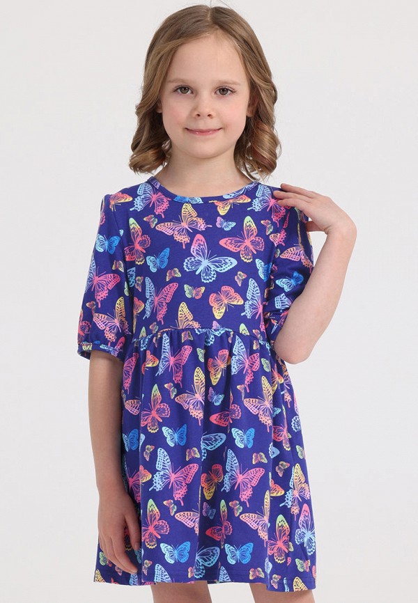 фото Платье апрель