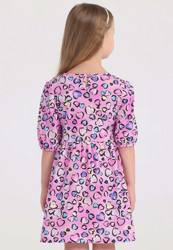 фото Платье апрель