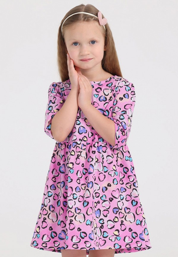 фото Платье апрель