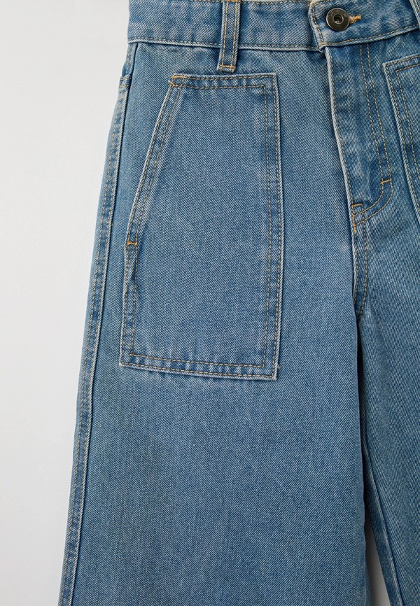 фото Джинсы funday