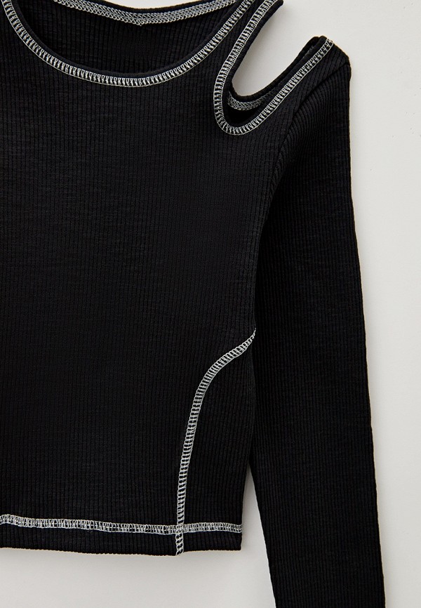 фото Лонгслив sela