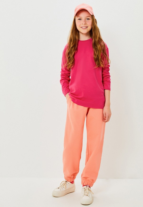 фото Лонгслив acoola