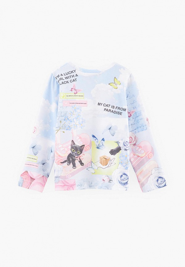 фото Лонгслив bell bimbo