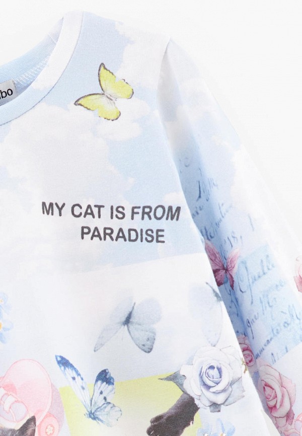 фото Лонгслив bell bimbo