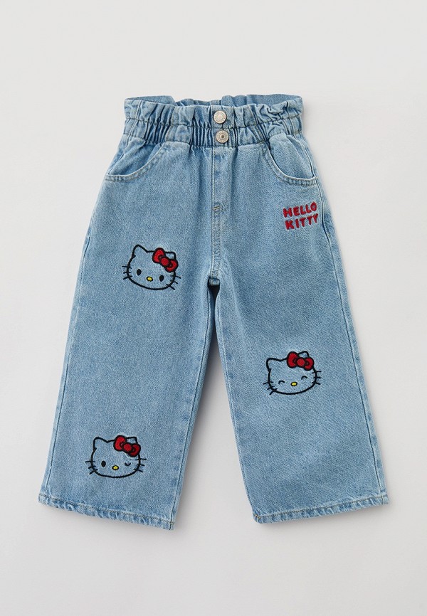 фото Джинсы gloria jeans