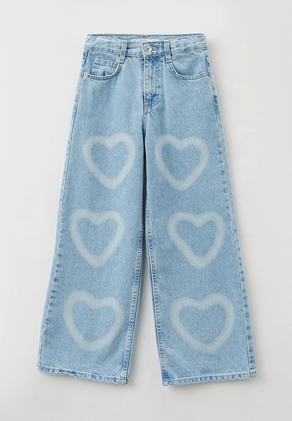 фото Джинсы gloria jeans