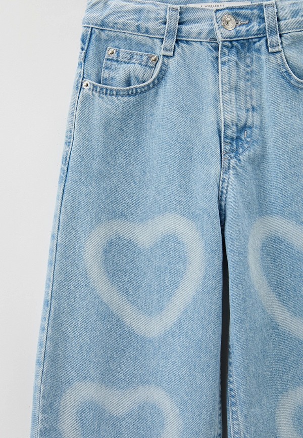 фото Джинсы gloria jeans