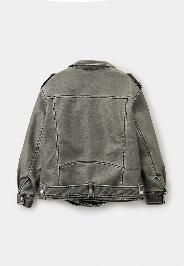 фото Куртка утепленная sela