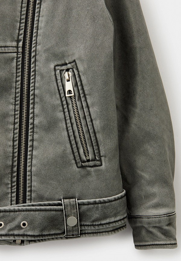 фото Куртка утепленная sela